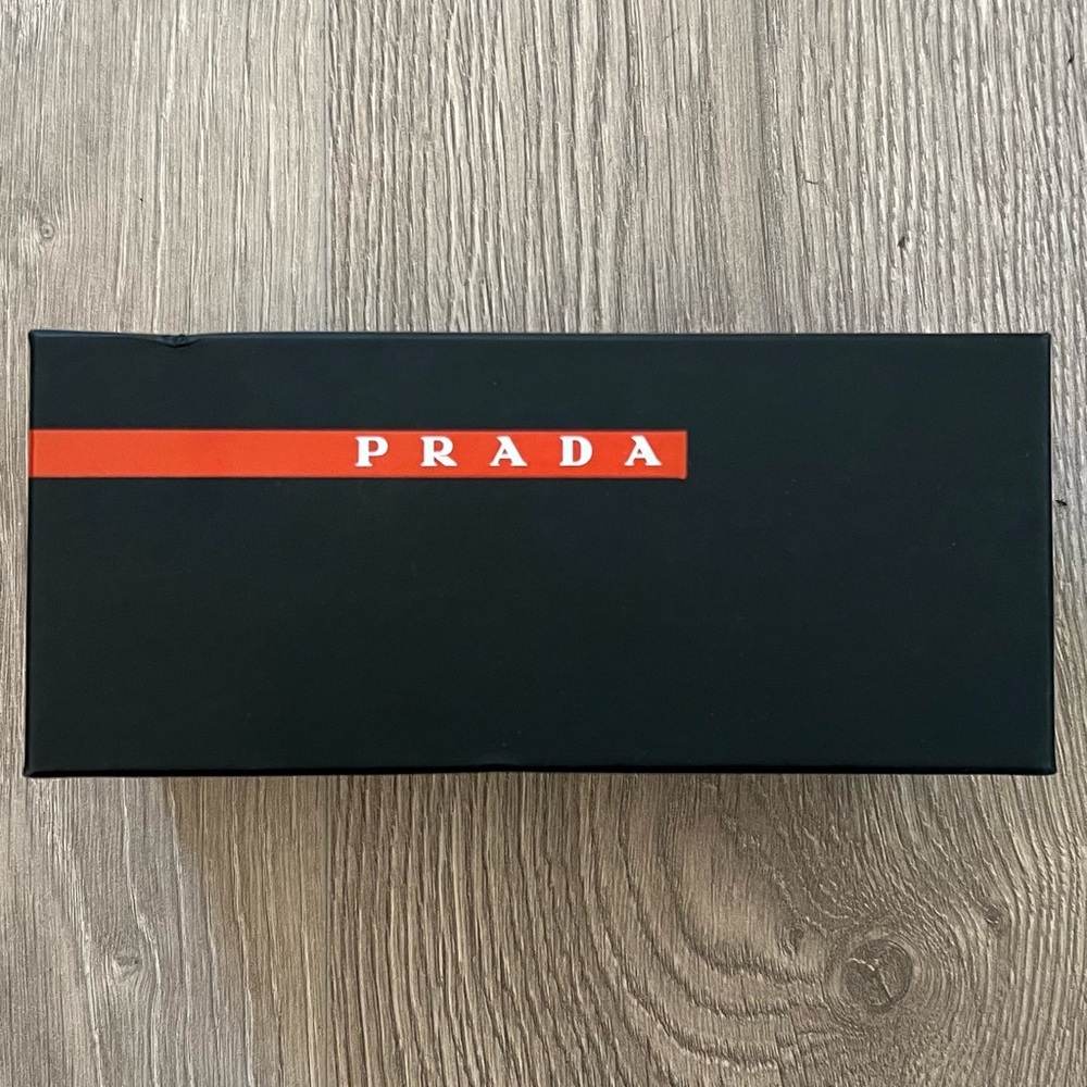 Prada Box (BB36)